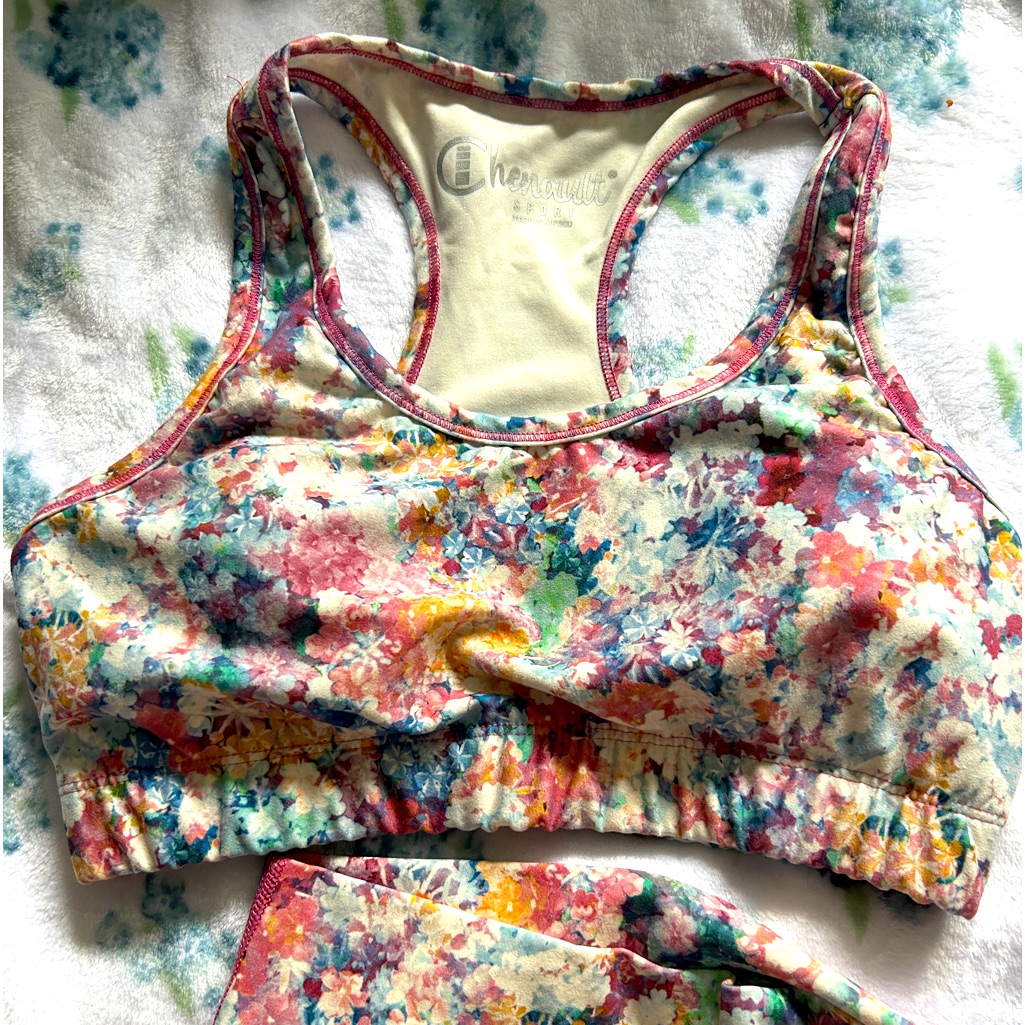 Athletic Wear